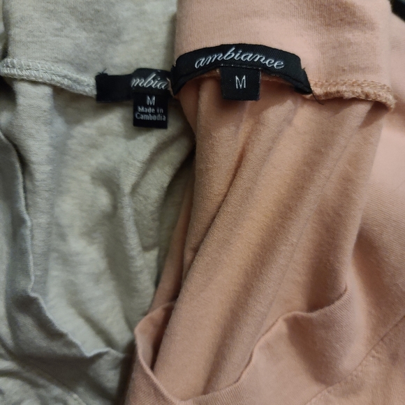 Shirt bundle of 4 - Picture 4 of 5